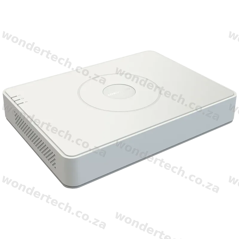 Hikvision Eco 8ch POE NVR