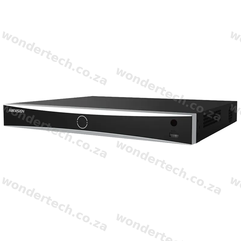 Pro series 16ch NVR