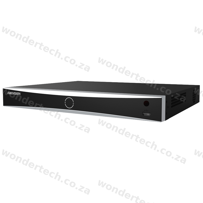 Hikvision 32ch AcuSense NVR
