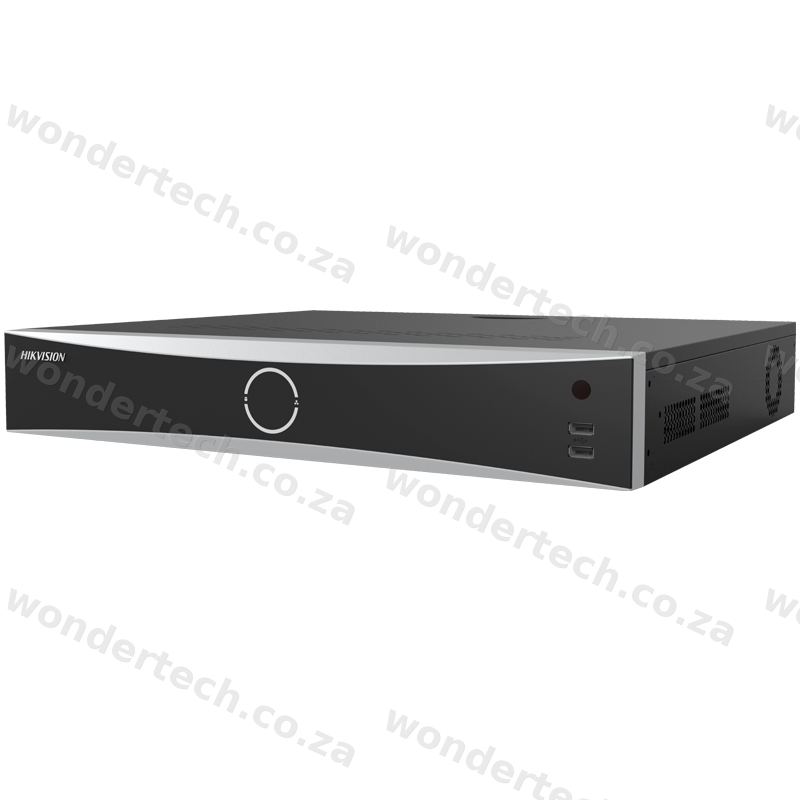 Hikvision 32ch AcuSense NVR