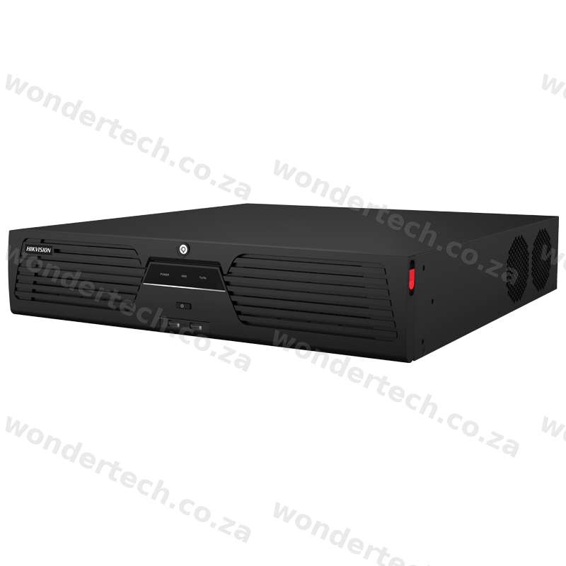 Hikvision 32ch AcuSense NVR