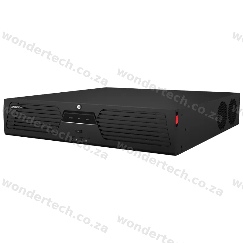 Hikvision 32ch AcuSense NVR